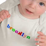 Brooklyn Kiddy shirt created at Omniverz.com